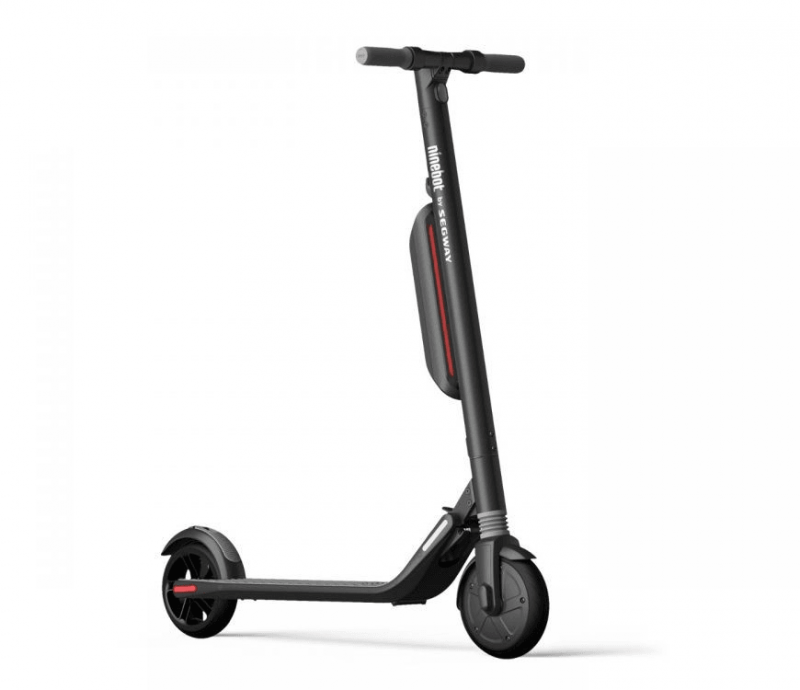 Электросамокат Ninebot KickScooter ES3 Электросамокат Ninebot KickScooter ES3