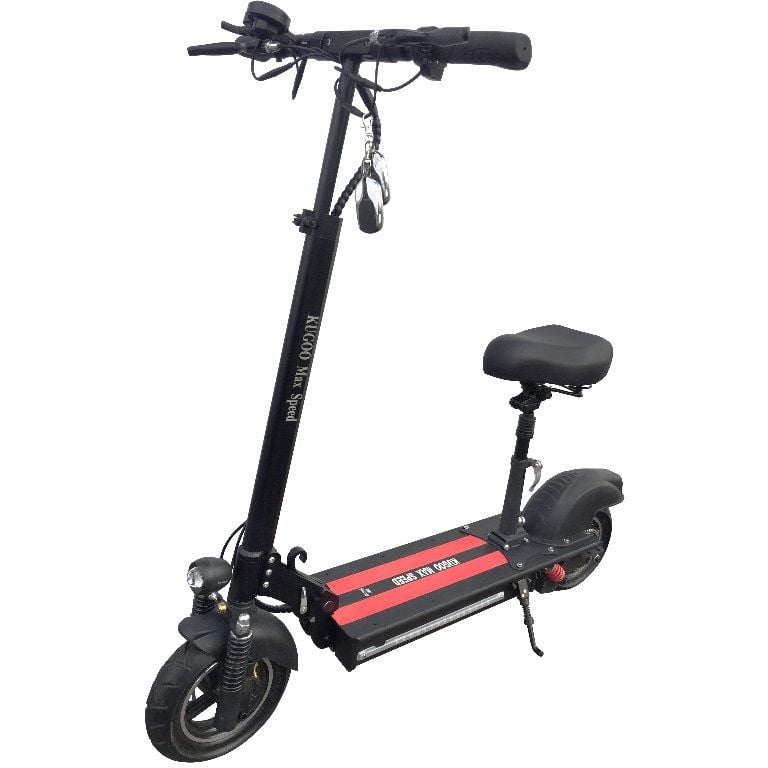 Электросамокат KUGOO Max Speed 500W 11 Ah Электросамокат KUGOO Max Speed 500W 11 Ah
