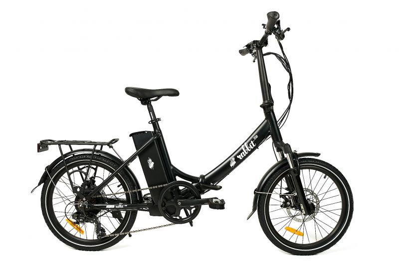 Электровелосипед Медведь Rabbit 350W New Электровелосипед Медведь Rabbit 350W New