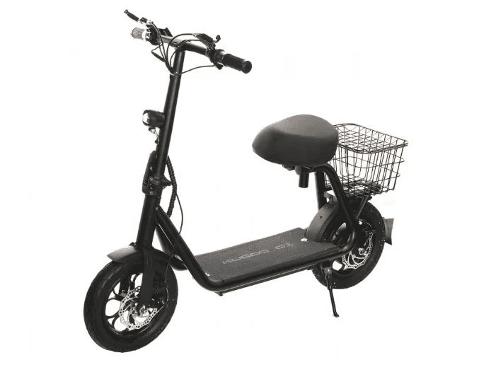 Электросамокат Kugoo C1 Электросамокат Kugoo C1