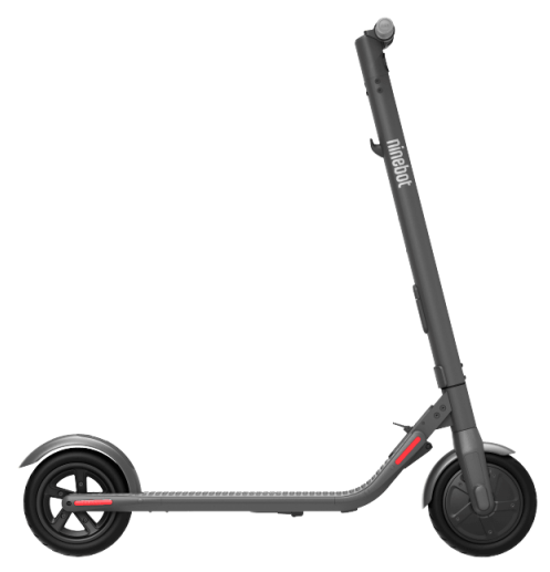 Электросамокат Ninebot KickScooter E22 Электросамокат Ninebot KickScooter E22