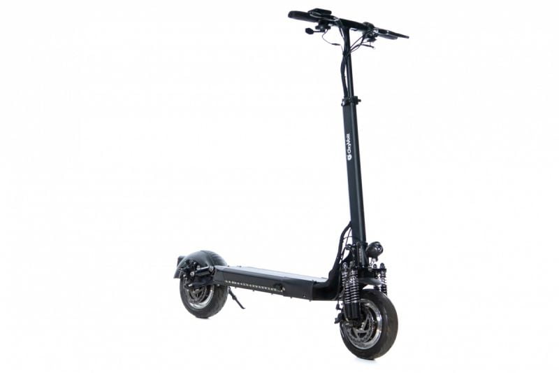 Электросамокат OxyVolt Bad Boy double 2 Super Ranger Электросамокат OxyVolt Bad Boy double 2 Super Ranger