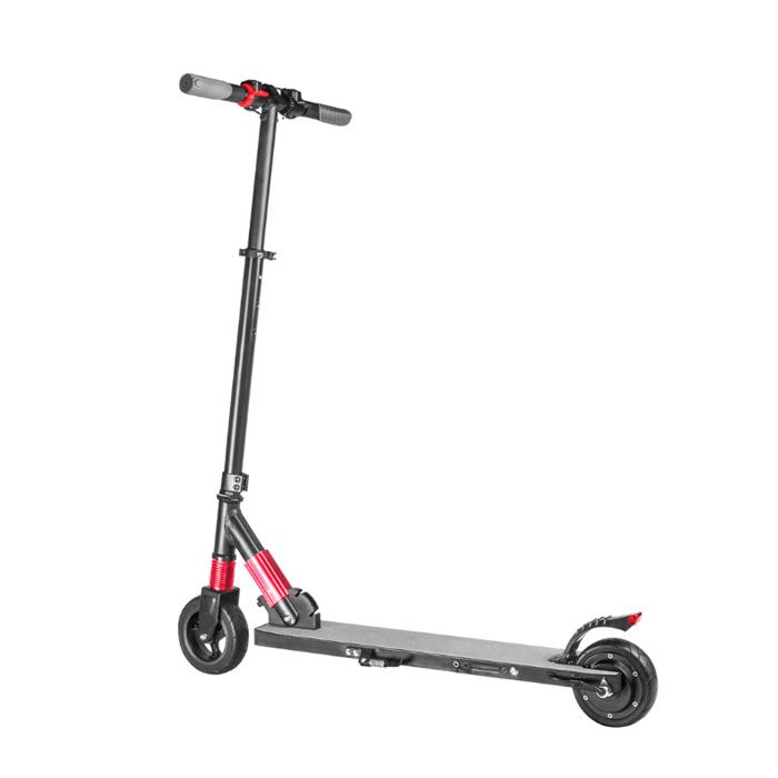Электросамокат iconBIT Kick Scooter С65 Электросамокат iconBIT Kick Scooter С65