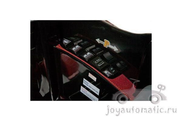 Детский электромобиль E-toro Audi B28A Детский электромобиль E-toro Audi B28A