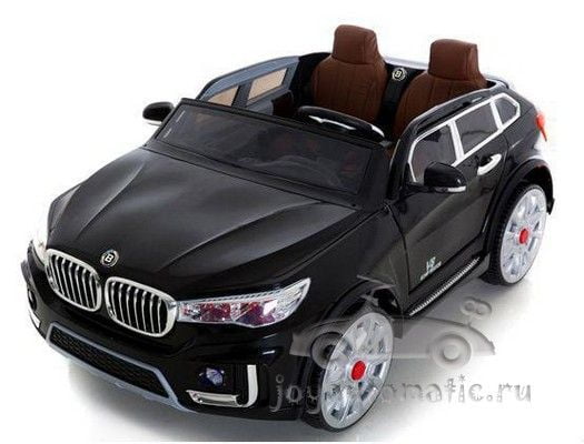 Детский электромобиль E-toro BMW 7 Детский электромобиль E-toro BMW 7