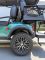 Гольфкар GreenCamel Сонора A22L (2+2 3,5kW AC 225/55-B12 литые) LUX lifted