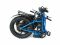 Электро фэтбайк надежный полноприводный Elbike Taiga 1 Twix