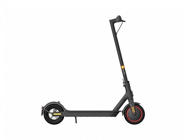 Электросамокат Xiaomi Mi Electric Scooter Pro 2 Электросамокат Xiaomi Mi Electric Scooter Pro 2