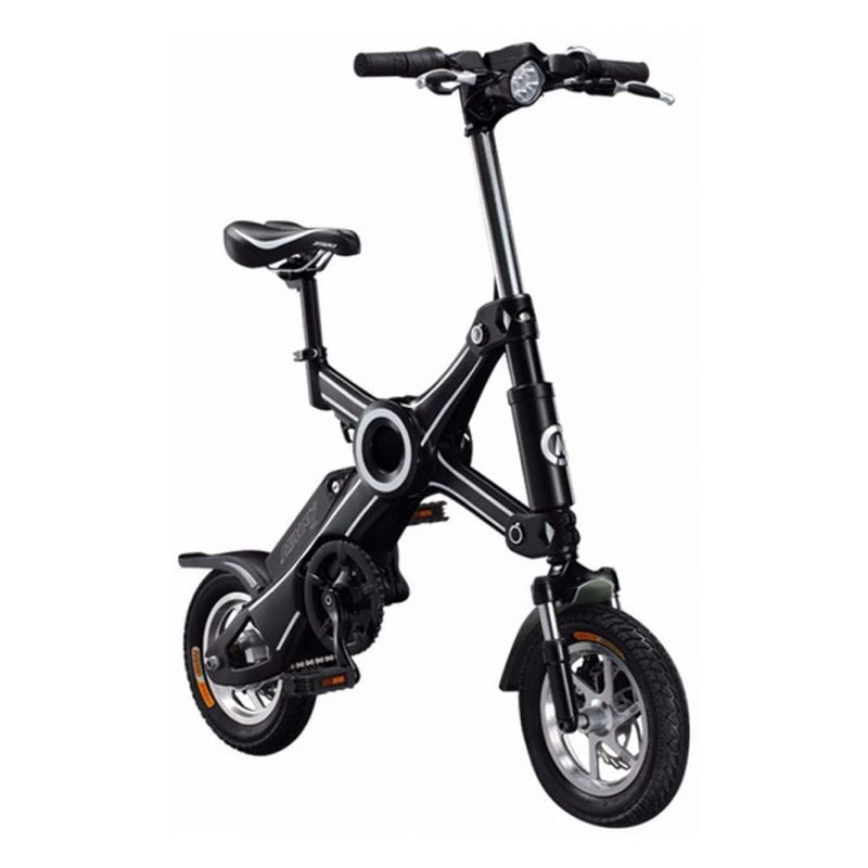 Электросамокат HEADWAY AS-X3 Электросамокат HEADWAY AS-X3