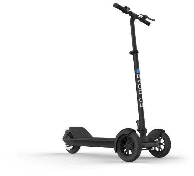 Электросамокат E-toro Esboard Электросамокат E-toro Esboard