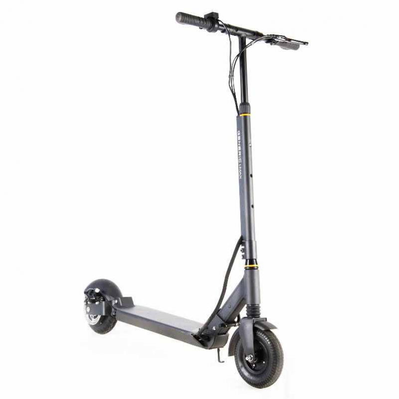 Электросамокат E-TWOW GENERIC I-MAX Eco Е-Туов Дженерик Ай-Макс Эко Электросамокат E-TWOW GENERIC I-MAX Eco Е-Туов Дженерик Ай-Макс Эко