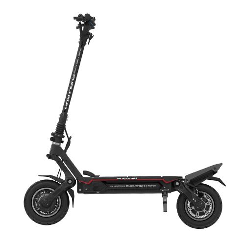 Электросамокат MiniMotors Dualtron Storm Электросамокат MiniMotors Dualtron Storm