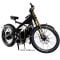 Электроскутер E-motions Bobber Classic 5kw