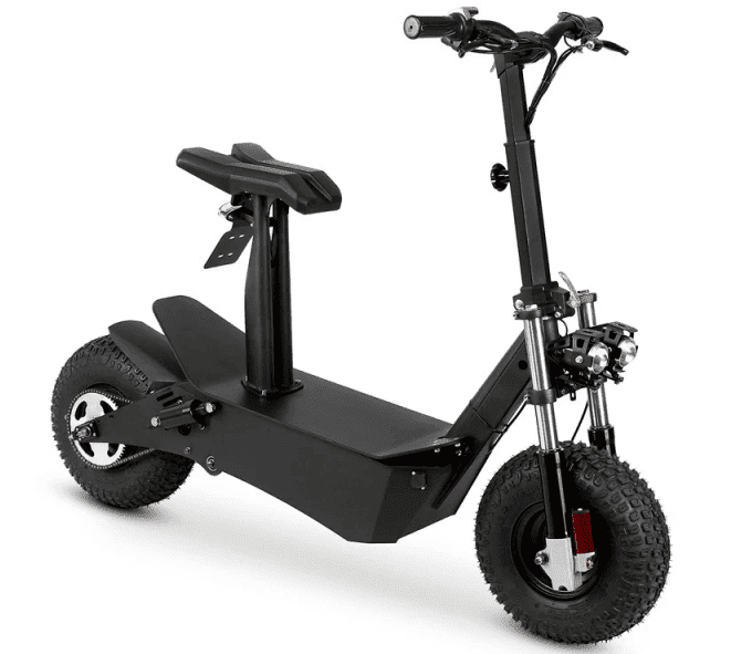 Электросамокат OFFROADER MAD 2500W 60V 20Ah Электросамокат OFFROADER MAD 2500W 60V 20Ah