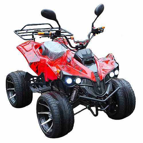 Электроквадроцикл Mytoy 2000B 1000W 60V20Ah Электроквадроцикл Mytoy 2000B 1000W 60V20Ah