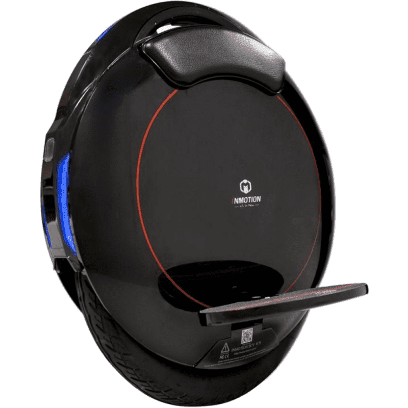 Моноколесо Inmotion V5 plus Моноколесо Inmotion V5 plus