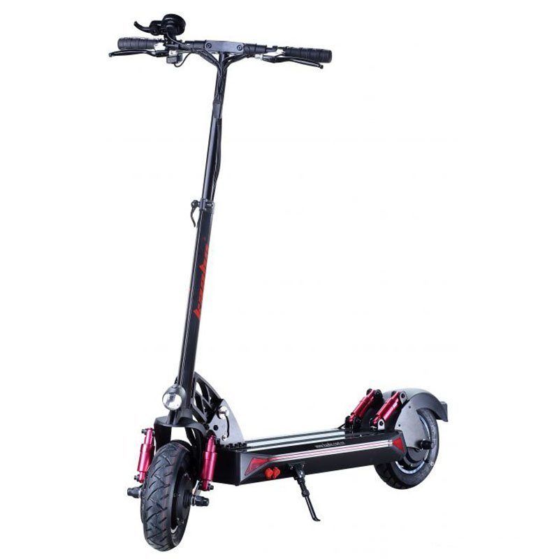 Электросамокат Kaabo Skywalker 10S+ Электросамокат Kaabo Skywalker 10S+