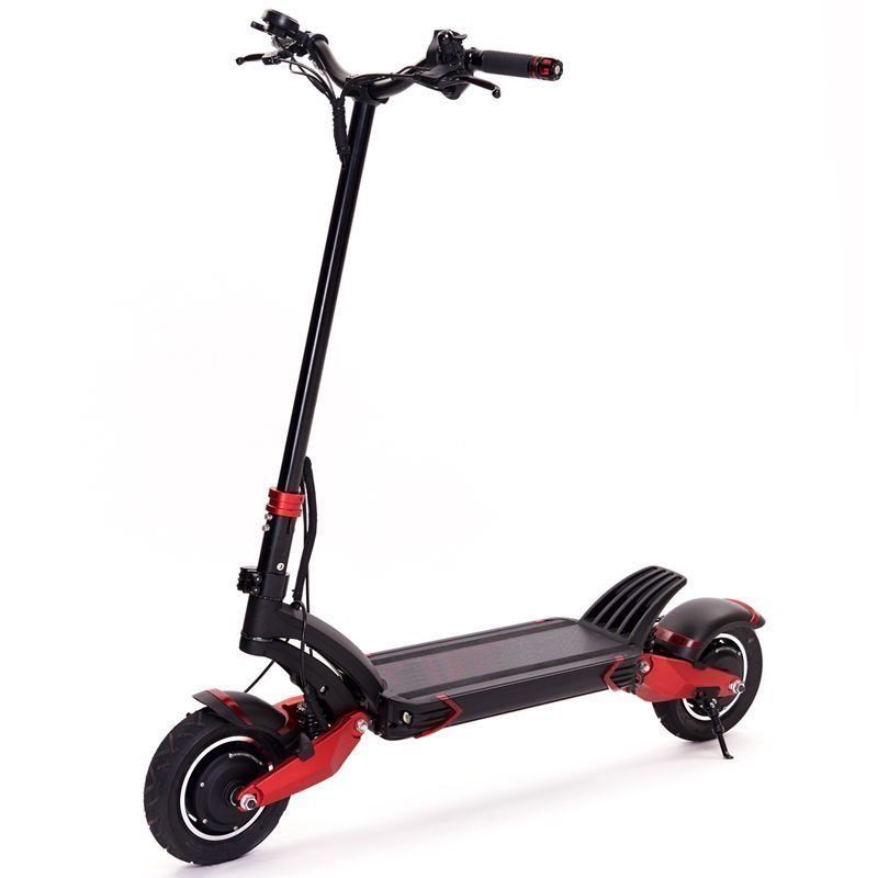 Электросамокат KUGOO G1 от Jilong Электросамокат KUGOO G1 от Jilong