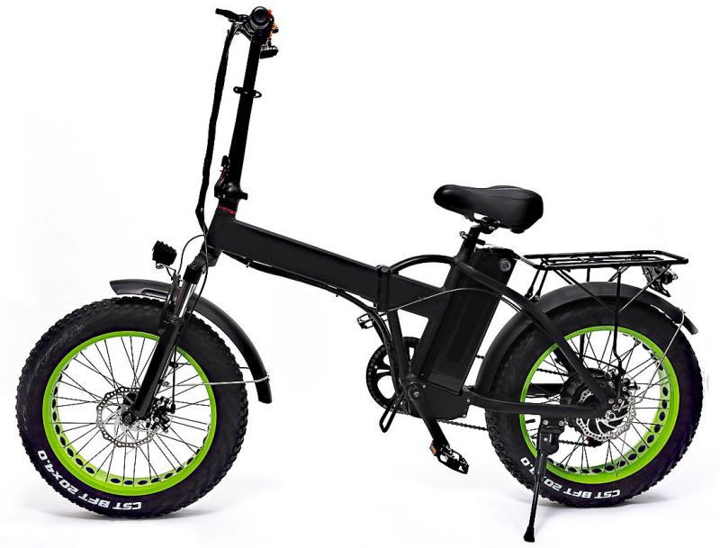 Электро фэтбайк Mimitex МX2 Электро фэтбайк Mimitex МX2
