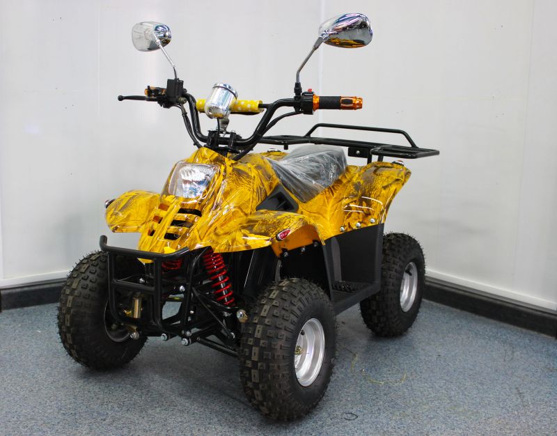 Электроквадроцикл Mytoy 800E 450W 36V12Ah Электроквадроцикл Mytoy 800E 450W 36V12Ah