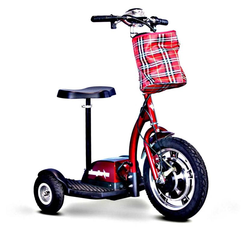 Mytoy Zappy 1156 - электросамокат 500w 36v 12Ah электротрицикл трехколесный Mytoy Zappy 1156 - электросамокат 500w 36v 12Ah электротрицикл трехколесный