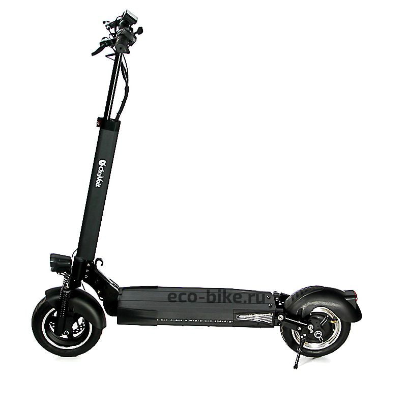 Электросамокат OxyVolt Comfort Torque Ranger Premium Электросамокат OxyVolt Comfort Torque Ranger Premium