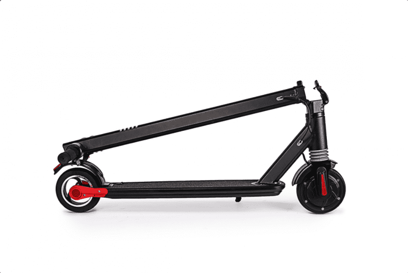 Электросамокат iconBIT Kick Scooter TT v3 250W Электросамокат iconBIT Kick Scooter TT v3 250W