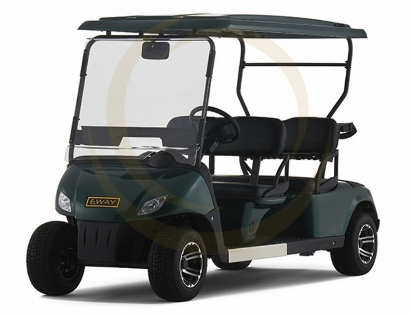 Гольфкар EWAY HM4 Гольфкар EWAY HM4