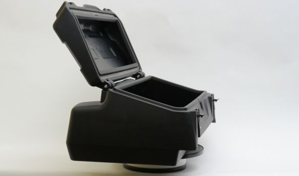 Кофр задний G 8015